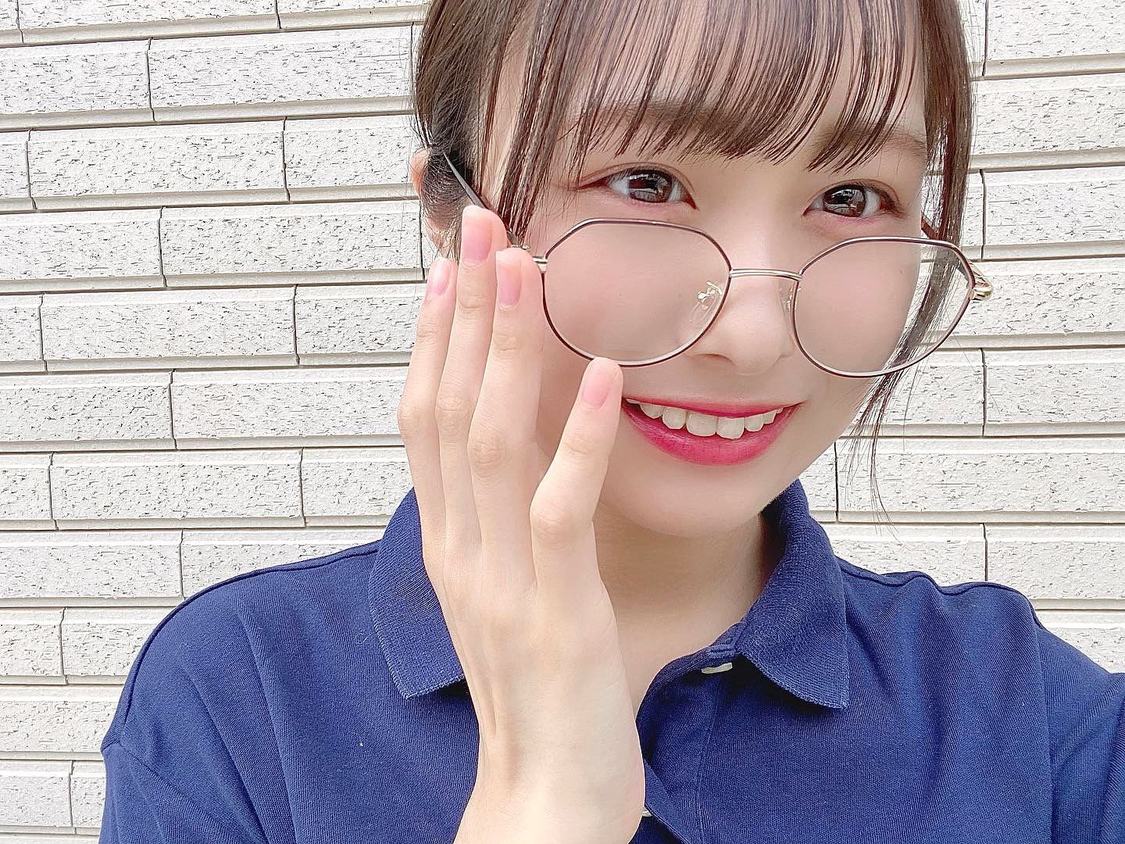 尾木波菜（≠ME）