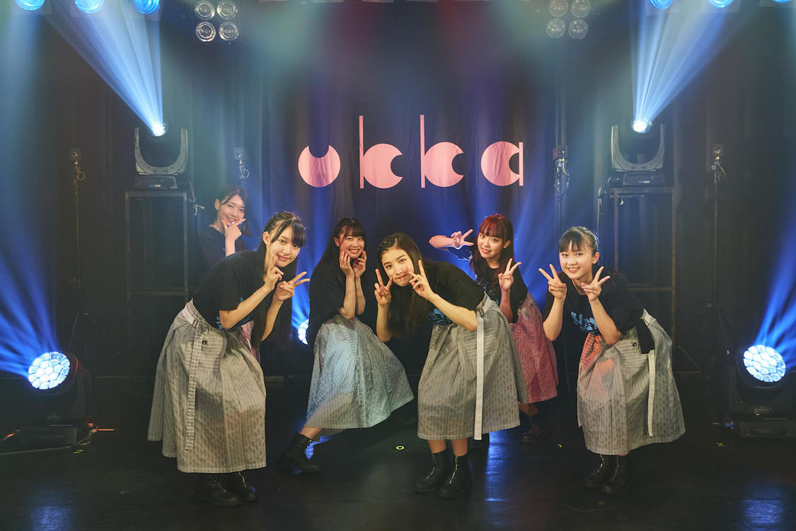 ＜ukka 1st streaming live 2020＞（2020年7月23日）