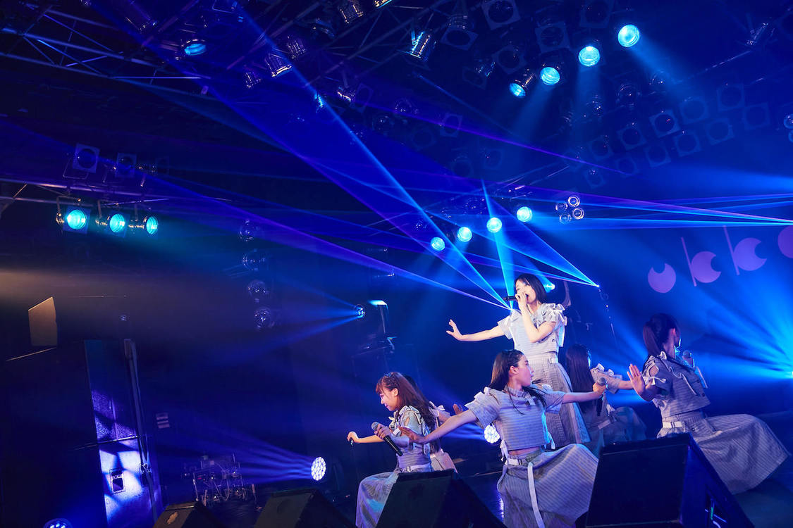 ＜ukka 1st streaming live 2020＞（2020年7月23日）