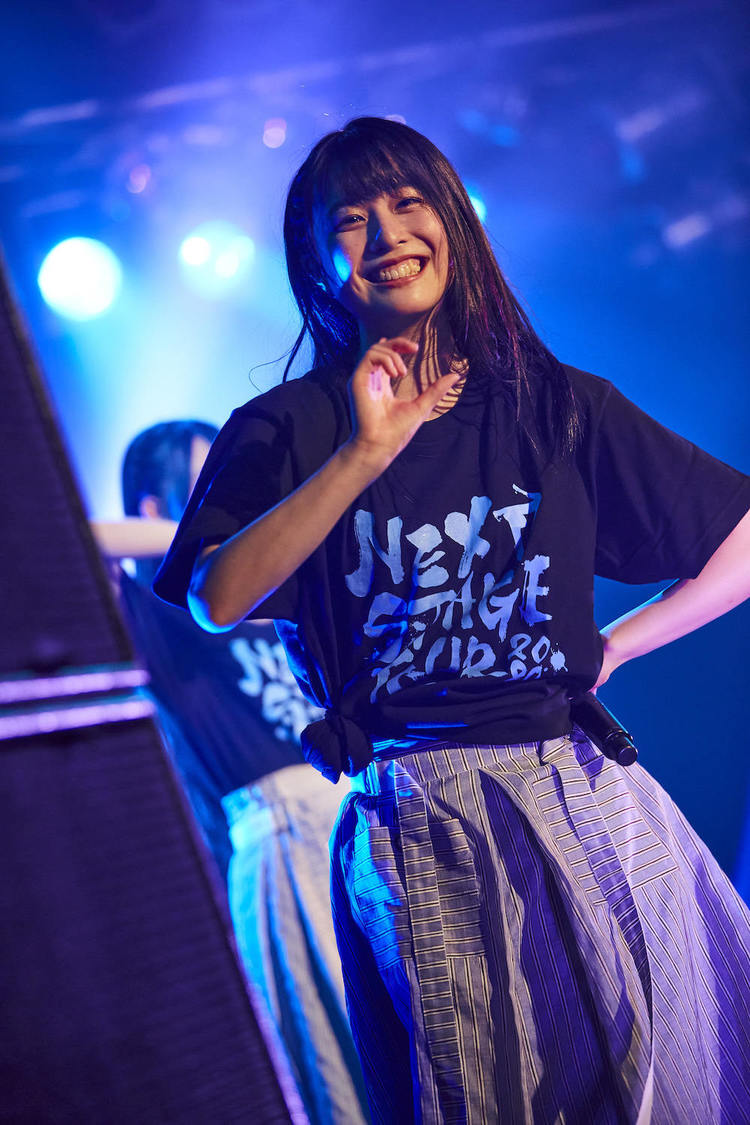 茜空＜ukka 1st streaming live 2020＞（2020年7月23日）