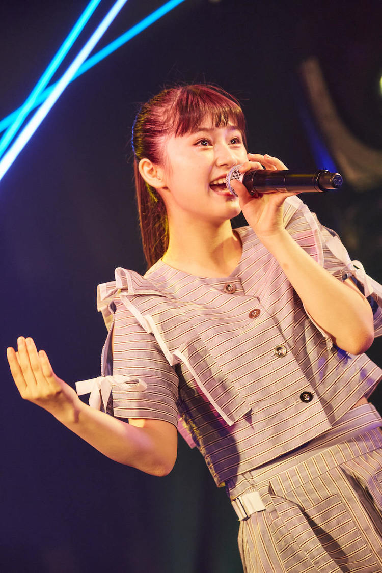 桜井美里＜ukka 1st streaming live 2020＞（2020年7月23日）