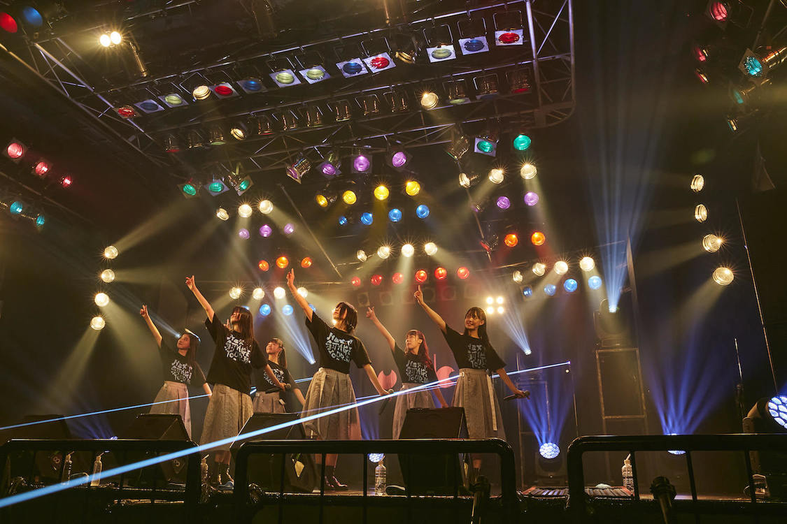 ＜ukka 1st streaming live 2020＞（2020年7月23日）