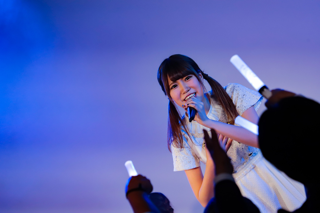 Neat and clean-ニトクリ-＜ぽぷろないと vol.3＞より