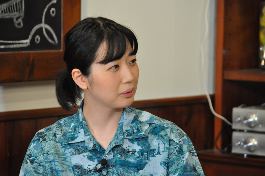 『帰ってきた！小宮山雄飛があの人と話す会～CURRY＆MUSIC JAPAN 2020 at HOME 前夜祭SP～』（2020年7月22日）