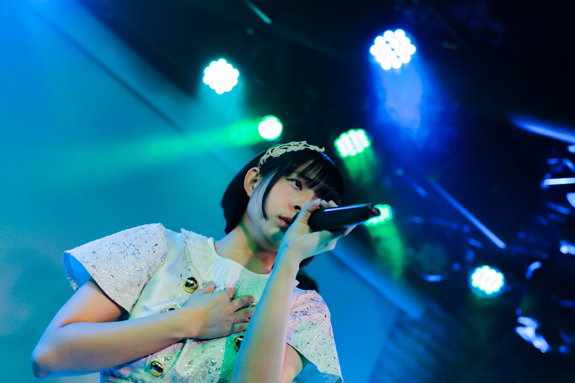 Neat and clean-ニトクリ-＜ぽぷろないと vol.3＞より