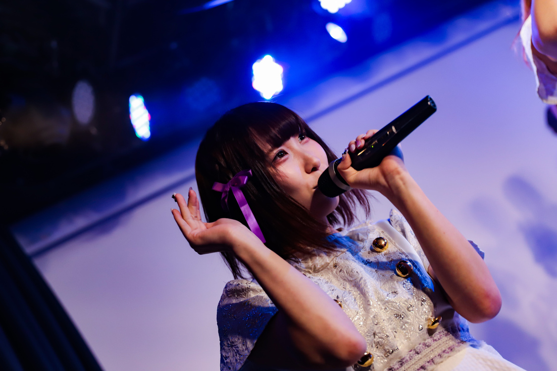 Neat and clean-ニトクリ-＜ぽぷろないと vol.3＞より