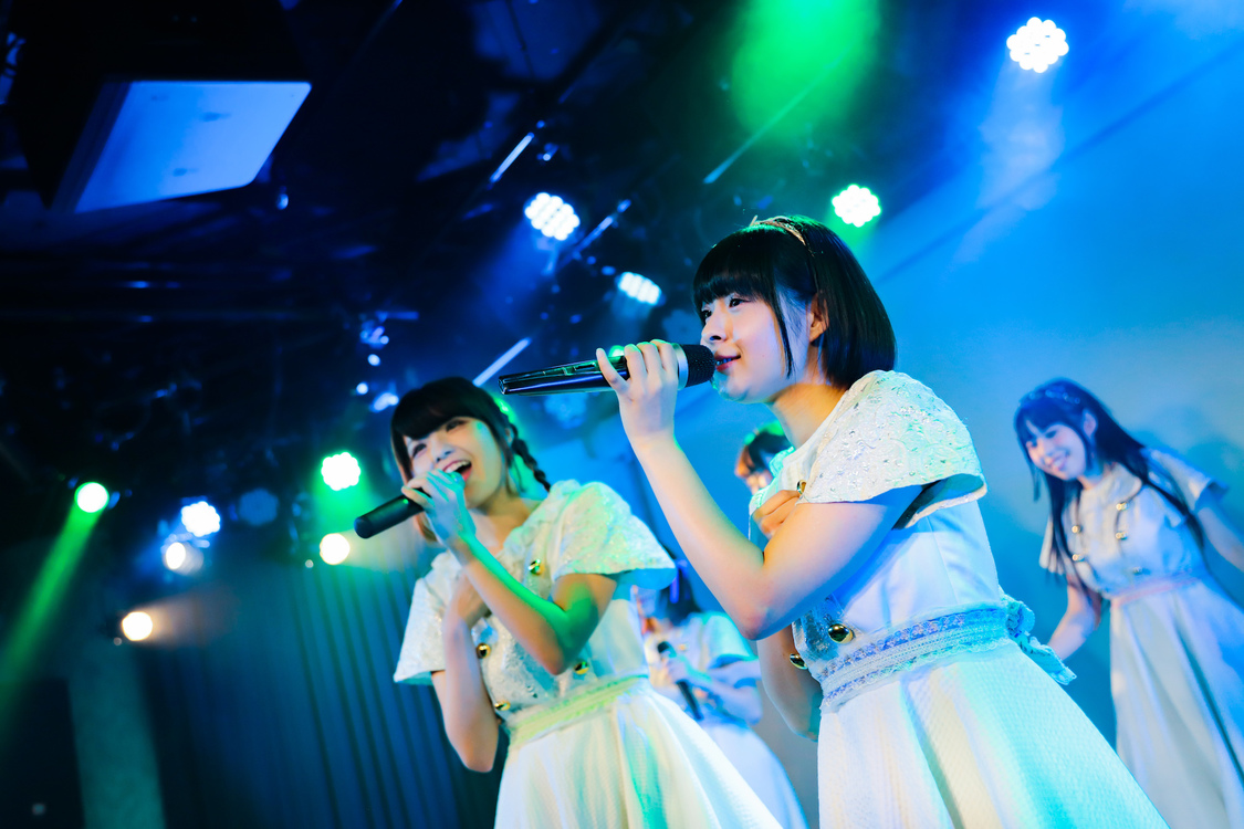 Neat and clean-ニトクリ-＜ぽぷろないと vol.3＞より