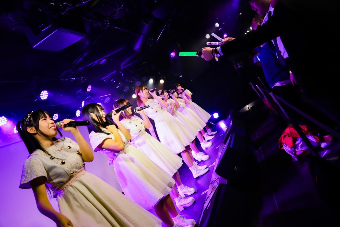 Neat and clean-ニトクリ-＜ぽぷろないと vol.3＞より