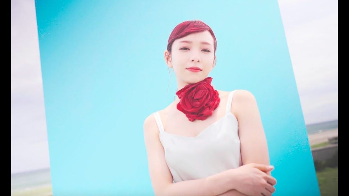 一ノ瀬みか「Brush!!」コンセプトフィルム