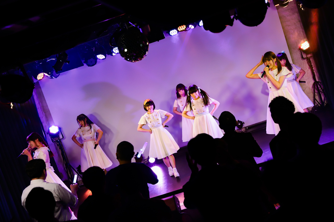 Neat and clean-ニトクリ-＜ぽぷろないと vol.3＞より