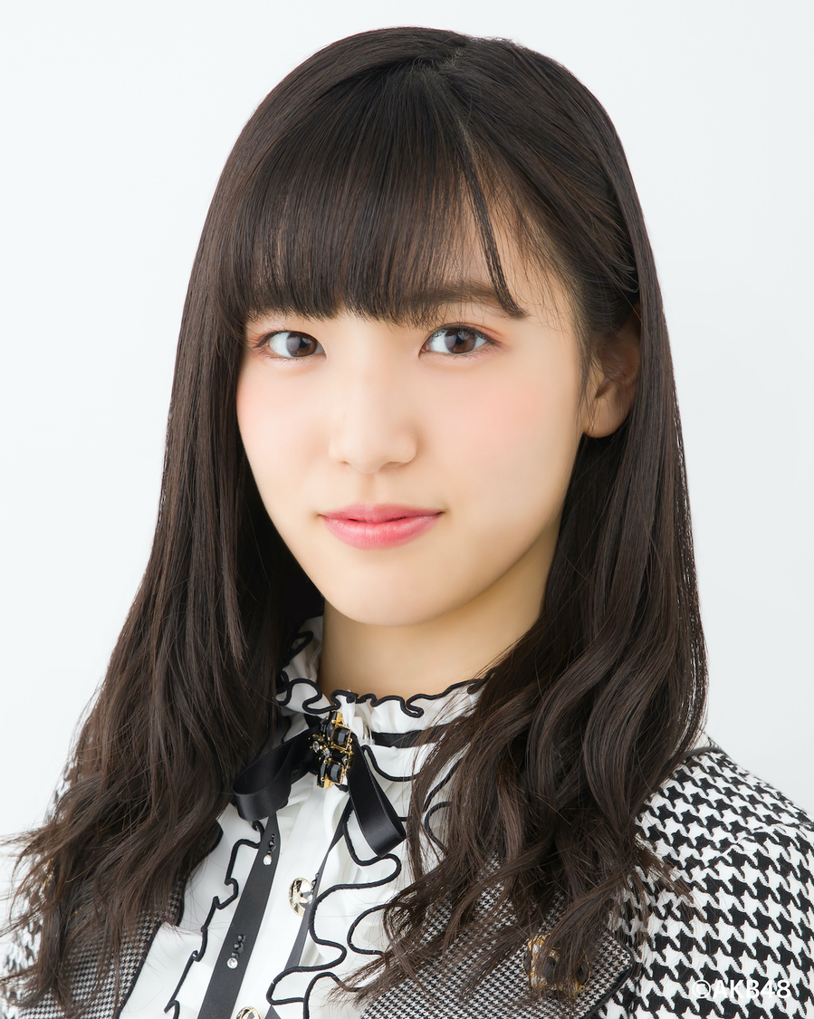 下尾みう (C)AKB48