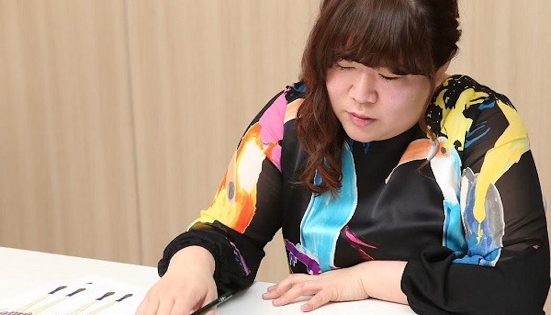 オサレカンパニー 茅野しのぶ（クリエイティブデザイナー）