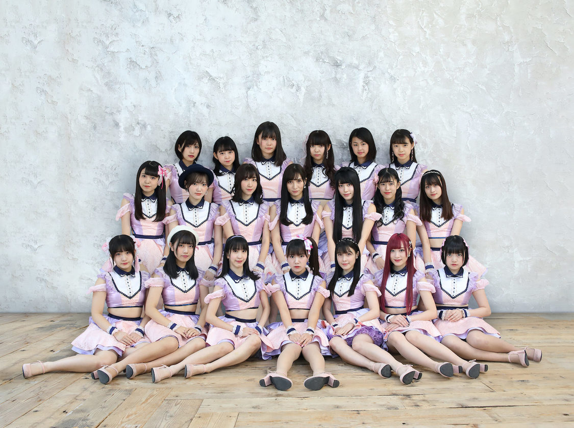 アイドルカレッジ