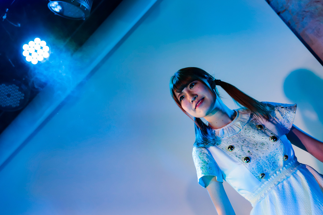 Neat and clean-ニトクリ-＜ぽぷろないと vol.3＞より