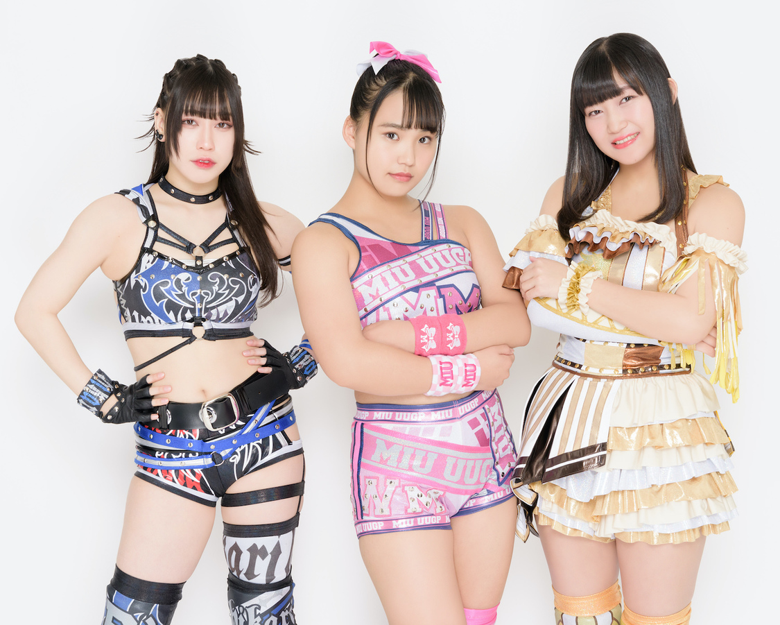 アップアップガールズ（プロレス）