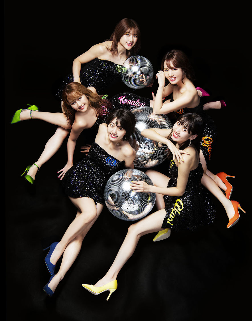 アップアップガールズ（仮）