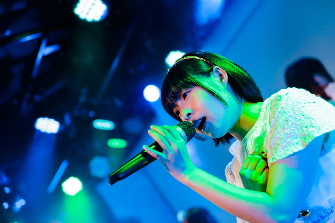 Neat and clean-ニトクリ-＜ぽぷろないと vol.3＞より