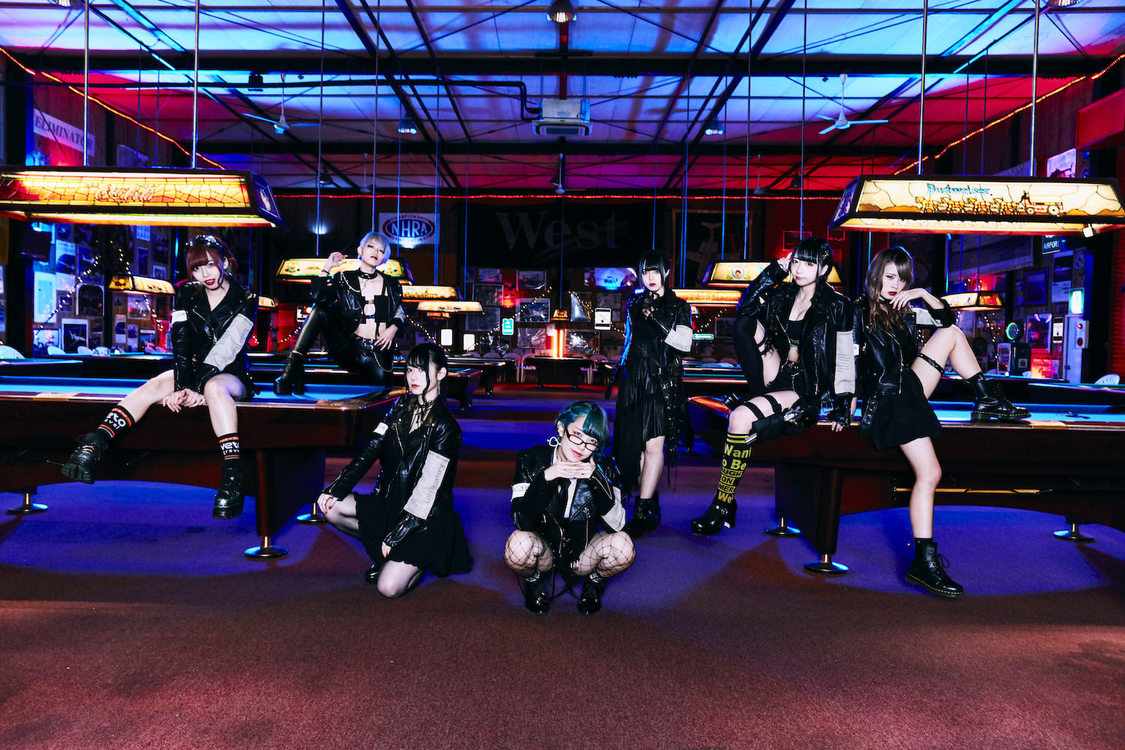 神使轟く、激情の如く。