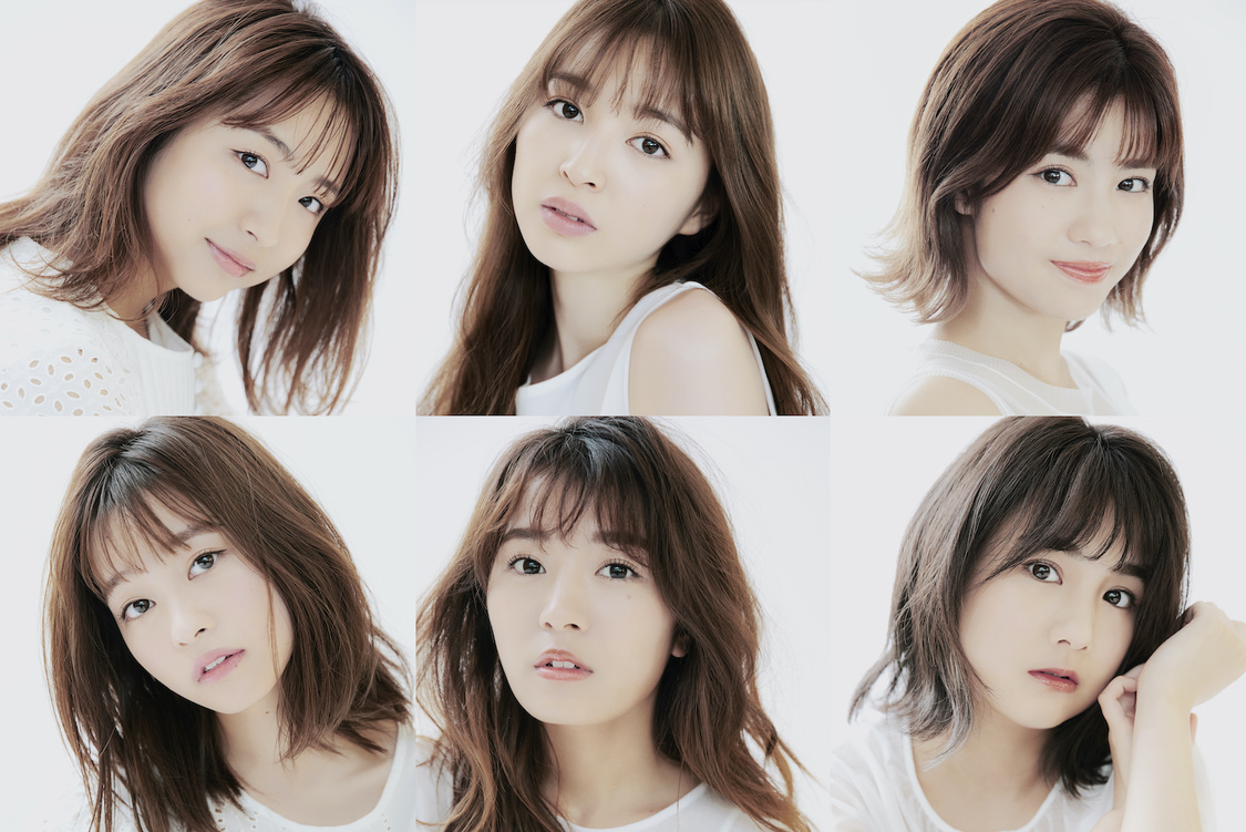 東京パフォーマンスドール