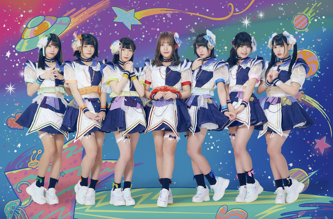 煌めき☆アンフォレント