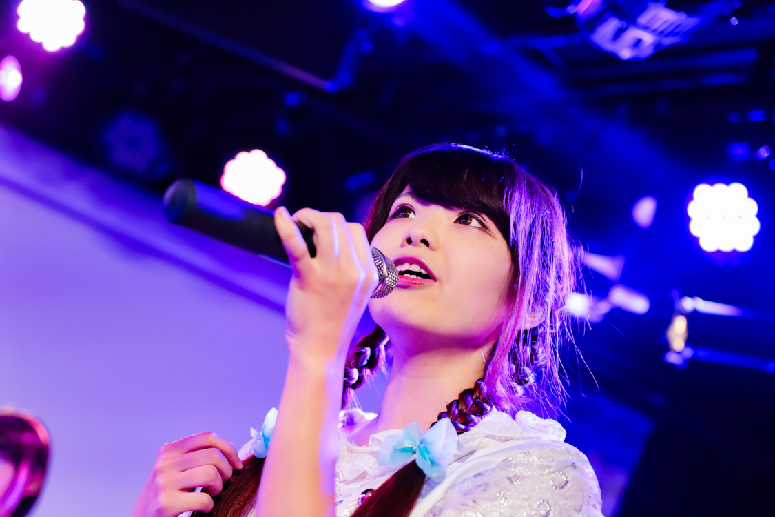 Neat and clean-ニトクリ-＜ぽぷろないと vol.3＞より