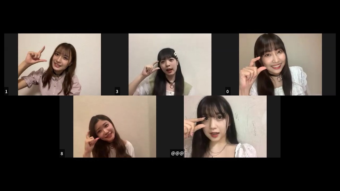 オンライン生演劇＜真夏のZoomミステリー『罪TO罰』＞（2020年7月26日）