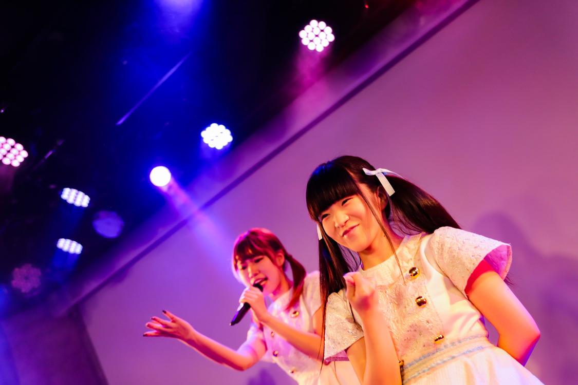 Neat and clean-ニトクリ-＜ぽぷろないと vol.3＞より