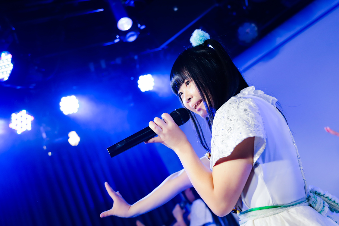 Neat and clean-ニトクリ-＜ぽぷろないと vol.3＞より