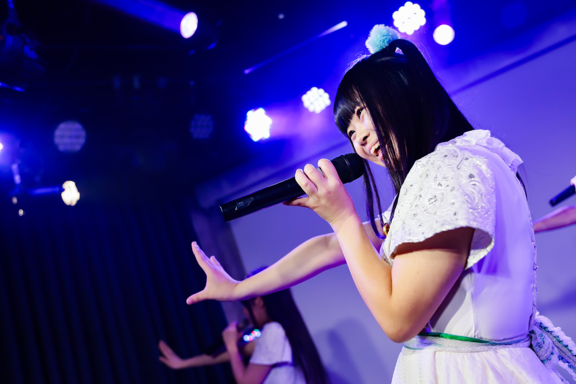 Neat and clean-ニトクリ-＜ぽぷろないと vol.3＞より