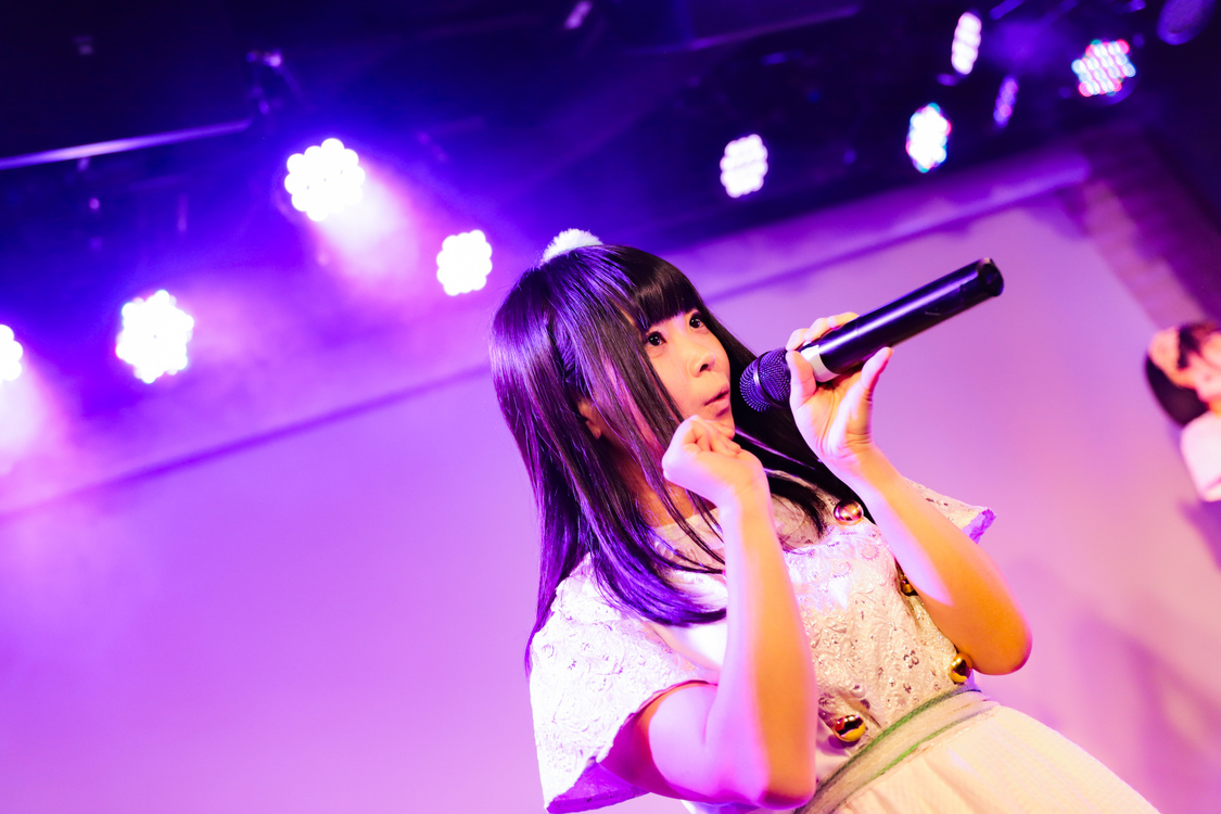 Neat and clean-ニトクリ-＜ぽぷろないと vol.3＞より