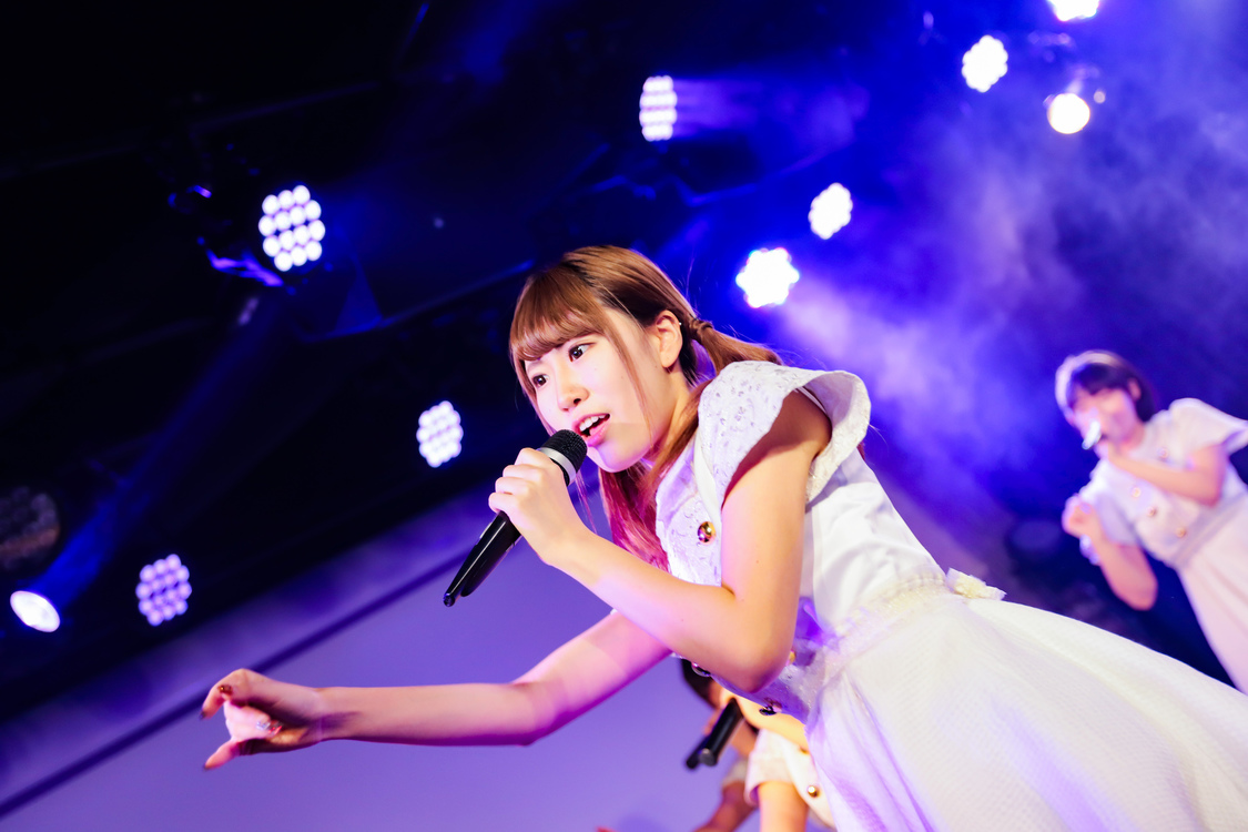 Neat and clean-ニトクリ-＜ぽぷろないと vol.3＞より