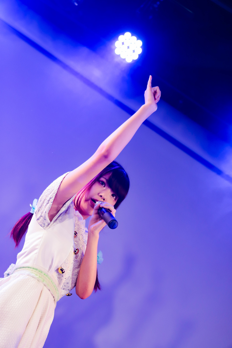 Neat and clean-ニトクリ-＜ぽぷろないと vol.3＞より