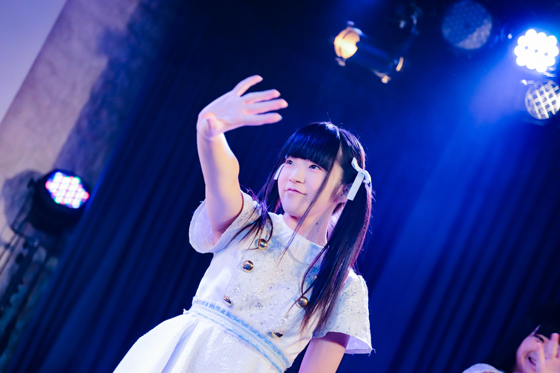 Neat and clean-ニトクリ-＜ぽぷろないと vol.3＞より