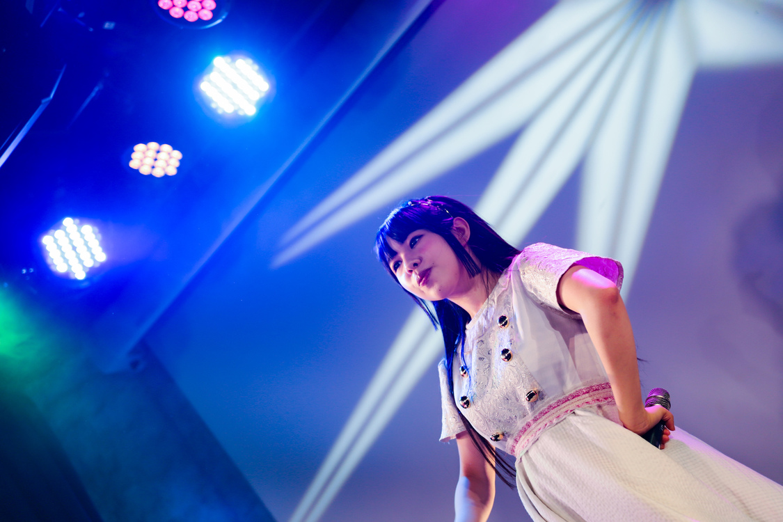 Neat and clean-ニトクリ-＜ぽぷろないと vol.3＞より