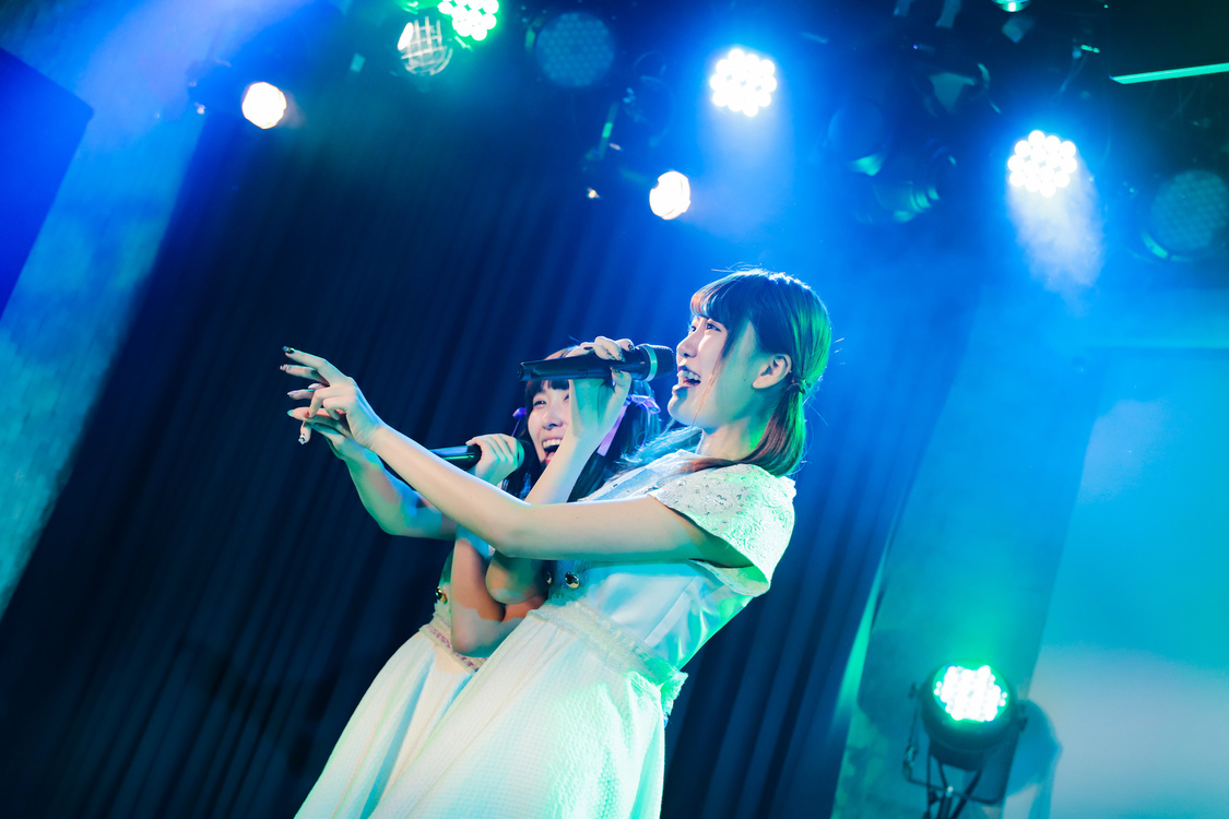 Neat and clean-ニトクリ-＜ぽぷろないと vol.3＞より