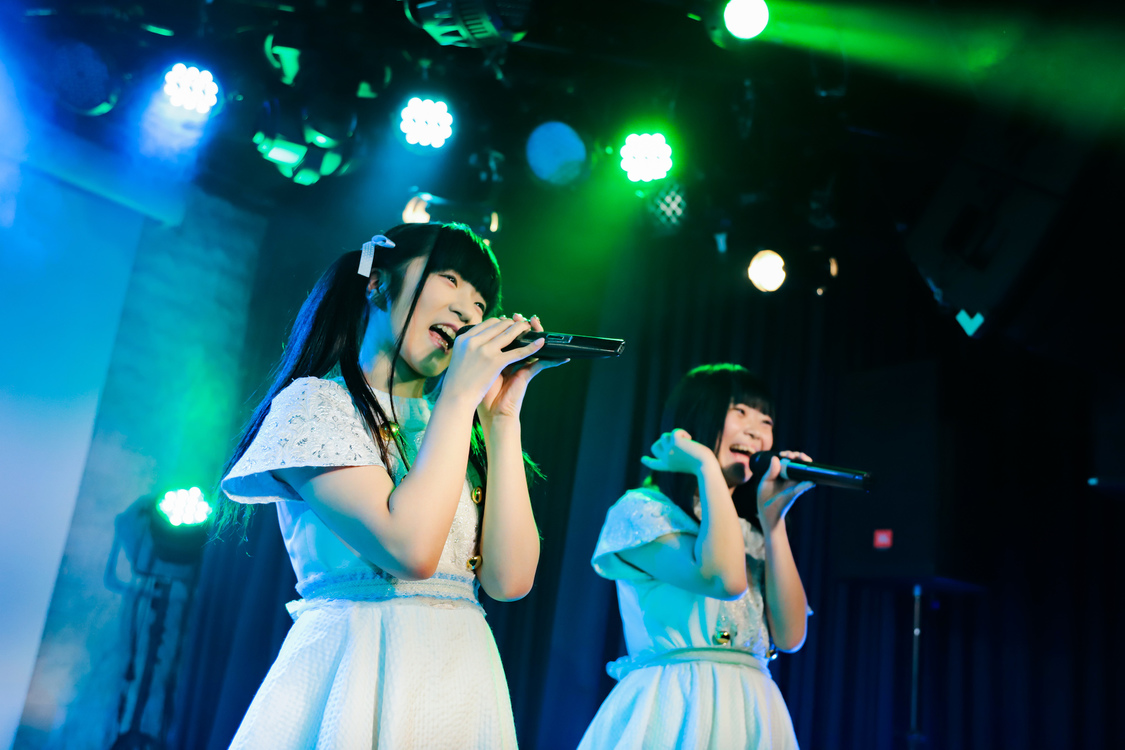 Neat and clean-ニトクリ-＜ぽぷろないと vol.3＞より