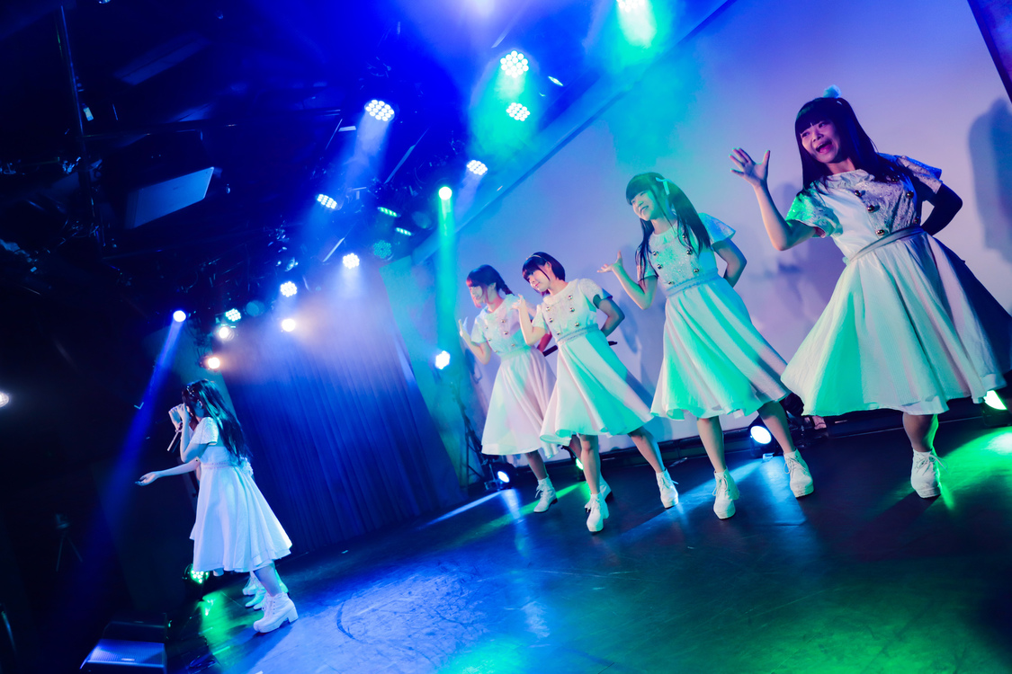 Neat and clean-ニトクリ-＜ぽぷろないと vol.3＞より