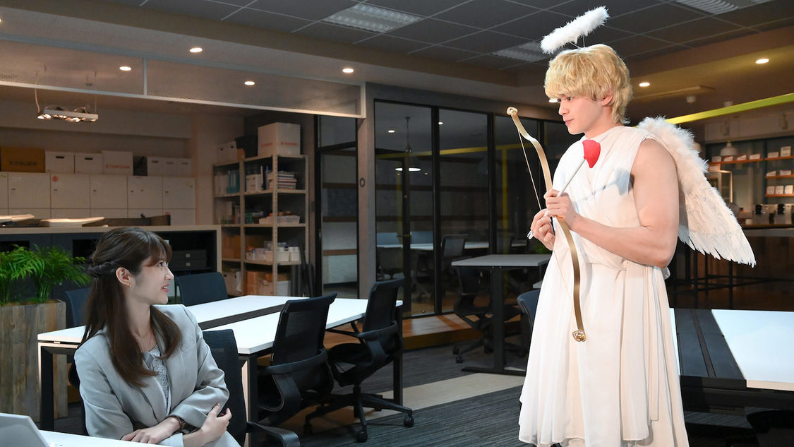 (C)TBSスパークル/TBS