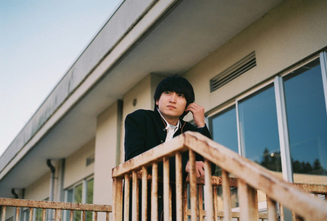 ©2020『君が世界のはじまり』製作委員会