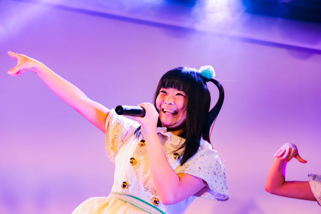 Neat and clean-ニトクリ-＜ぽぷろないと vol.3＞より