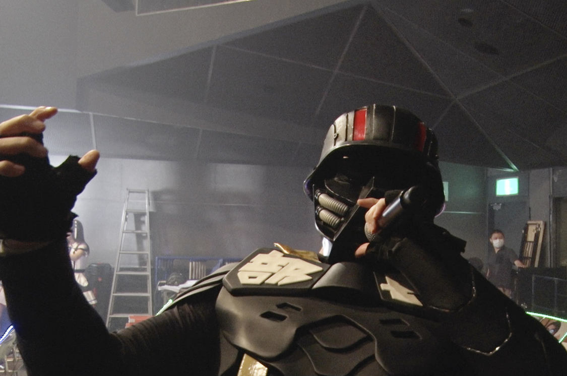 DESURABBITS 無観客生配信ライブ＜DESURABBITSオンラインリモートLIVE @TSUTAYA O-WEST＞