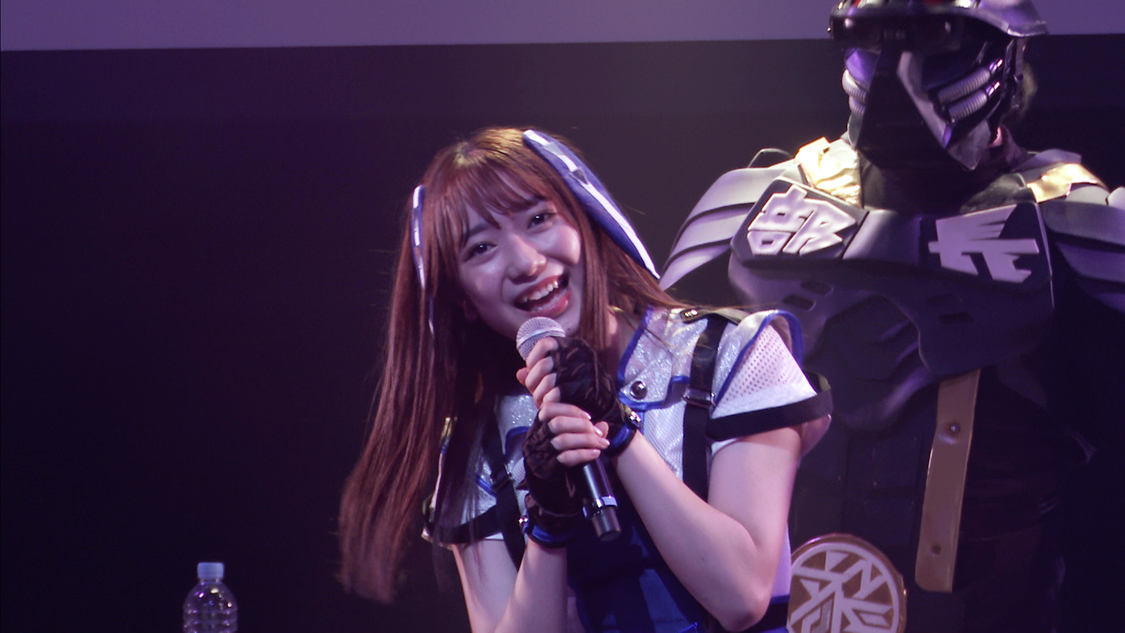 DESURABBITS 無観客生配信ライブ＜DESURABBITSオンラインリモートLIVE @TSUTAYA O-WEST＞