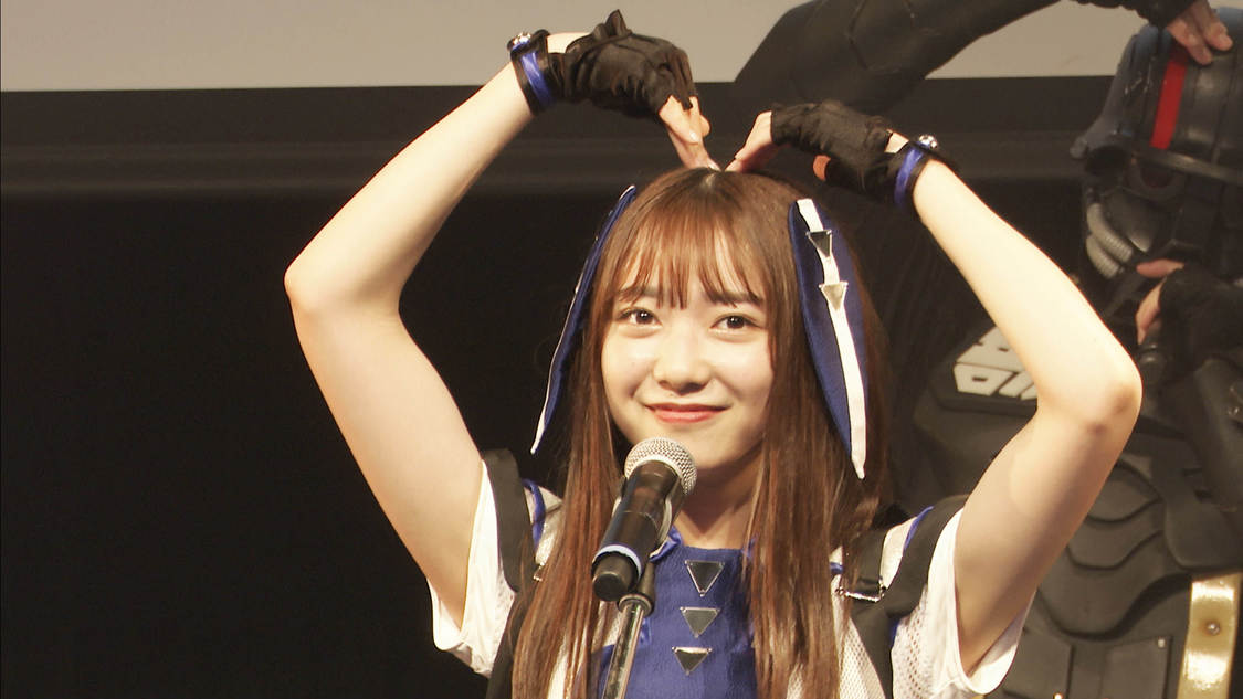 DESURABBITS 無観客生配信ライブ＜DESURABBITSオンラインリモートLIVE @TSUTAYA O-WEST＞