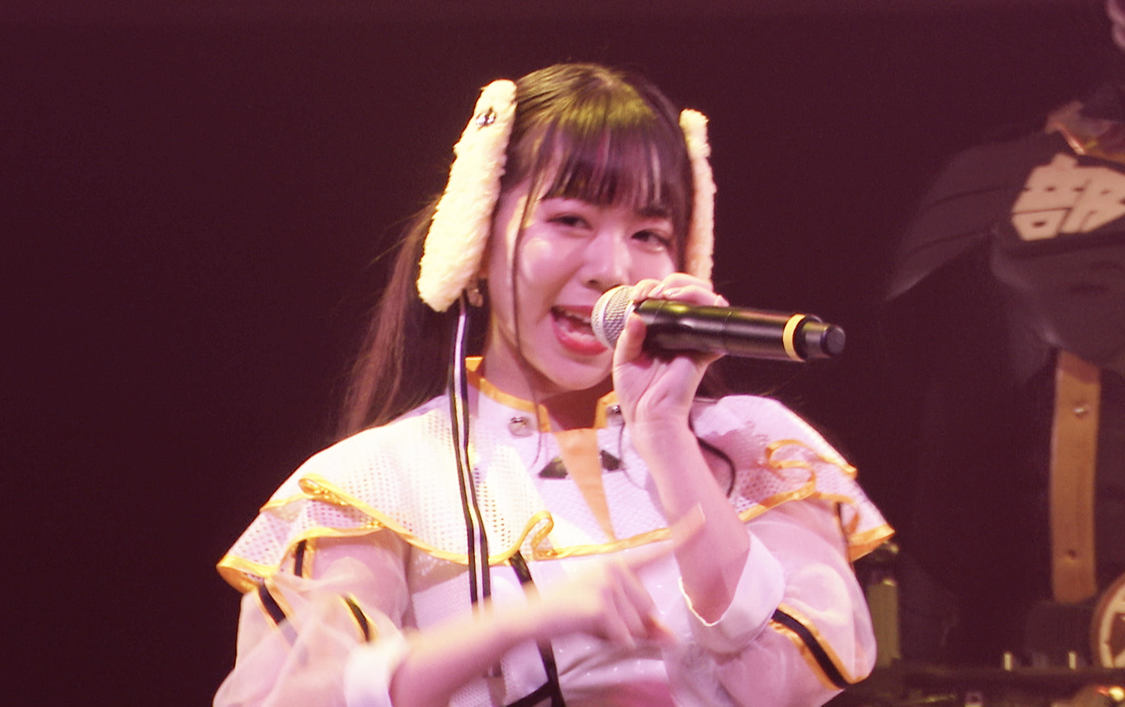 DESURABBITS 無観客生配信ライブ＜DESURABBITSオンラインリモートLIVE @TSUTAYA O-WEST＞