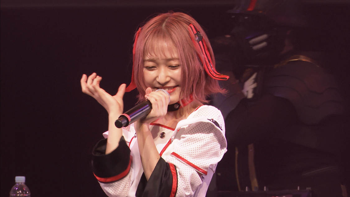 DESURABBITS 無観客生配信ライブ＜DESURABBITSオンラインリモートLIVE @TSUTAYA O-WEST＞