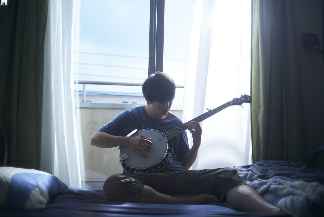 © 2020『宇宙でいちばんあかるい屋根』製作委員会