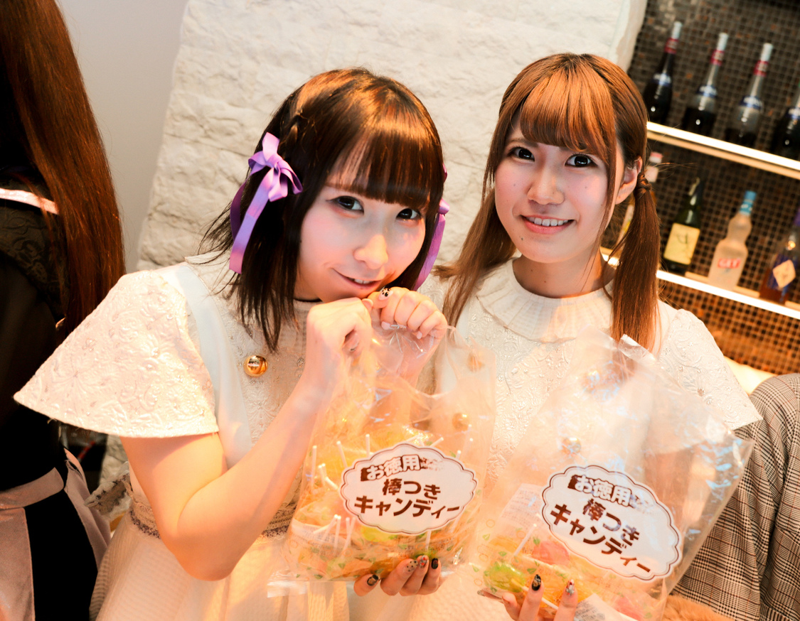 Neat and clean-ニトクリ-＜ぽぷろないと vol.3＞より