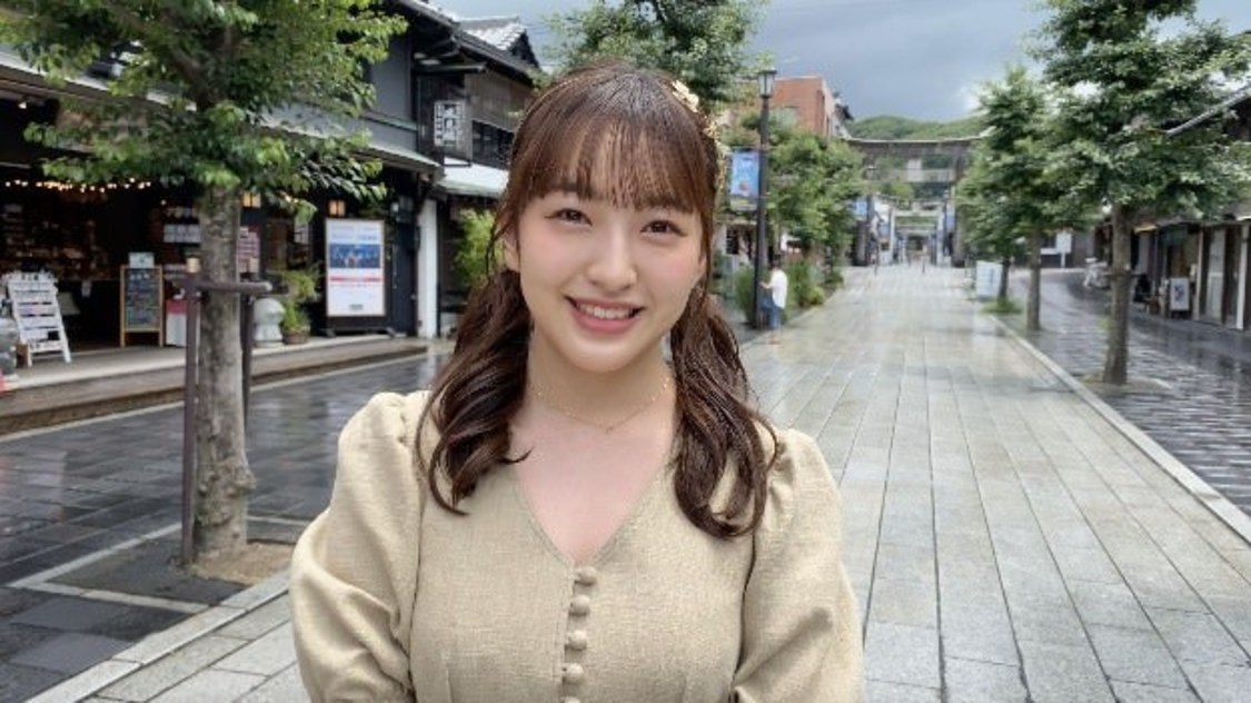 HKT48×JR九州「みんなの九州プロジェクト」