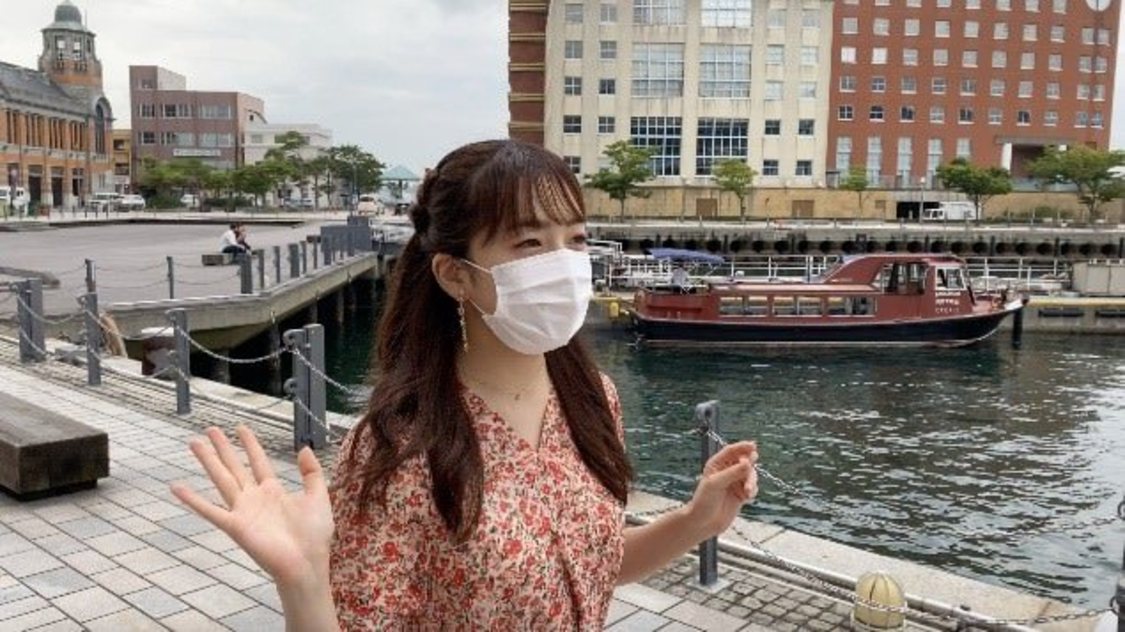 HKT48×JR九州「みんなの九州プロジェクト」