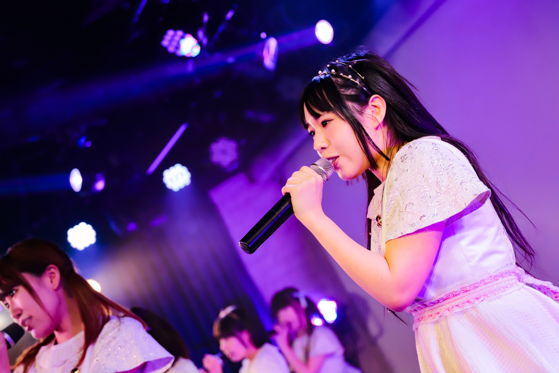 Neat and clean-ニトクリ-＜ぽぷろないと vol.3＞より